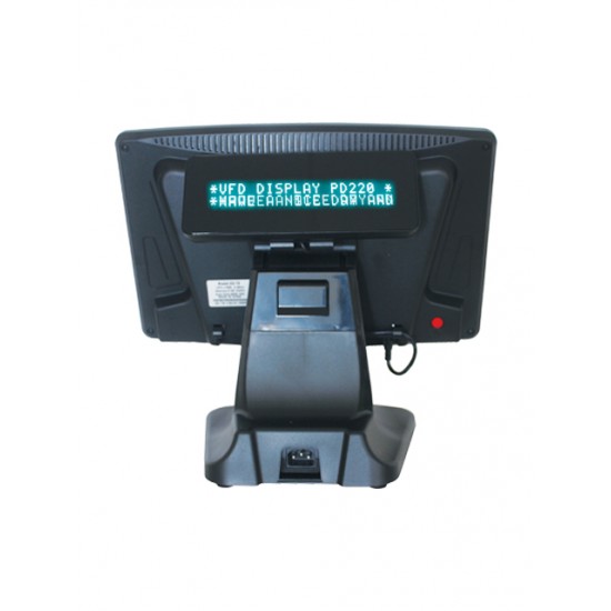 GS-T8