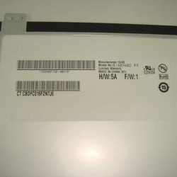 Panel B140XW02