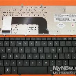Keyboard for HP