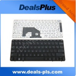 Keyboard for HP