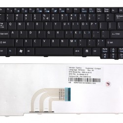 Keyboard for Acer