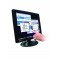 LCD Monitor Touchscreen 17" LS-1701TS