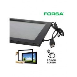 IR Touch Frame LCD 42" Multi Touchscreen USB