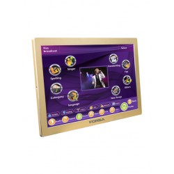 LED Monitor Touchscreen 21.5" LS-2201TS