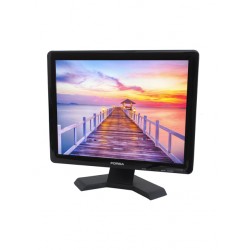 LED Monitor Touchscreen 17" LS-1701TS HDMI