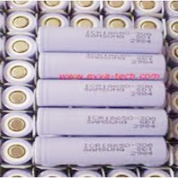 Battery Cell 18650