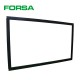 IR TOUCH Overlay LCD 15.6" Multi Touch Screen USB Frame Only Without Glass