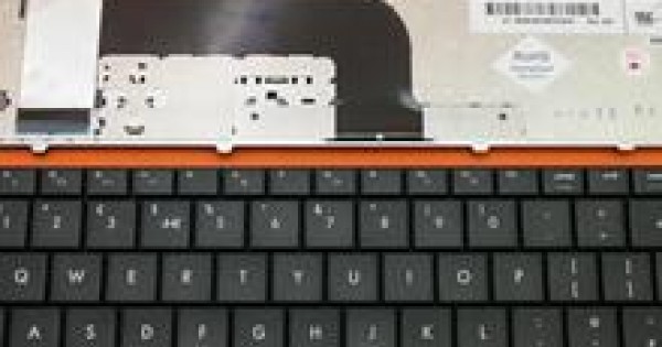 Keyboard for HP