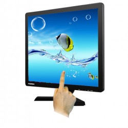 LCD Monitor Touchscreen 19" LS-1901TS