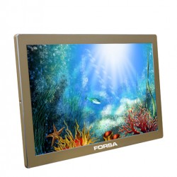 LCD Monitor Touchscreen 21.5" LS-2201TS